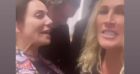 Laeticia Hallyday fête ses 47 ans le 18 mars 2022.