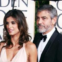 George Clooney et sa sublime Elisabetta : un perdant très séduisant... et terriblement amoureux !