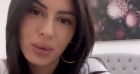 Sarah Lopez s'exprime après sa rupture avec Tom Brusse sur Instagram.