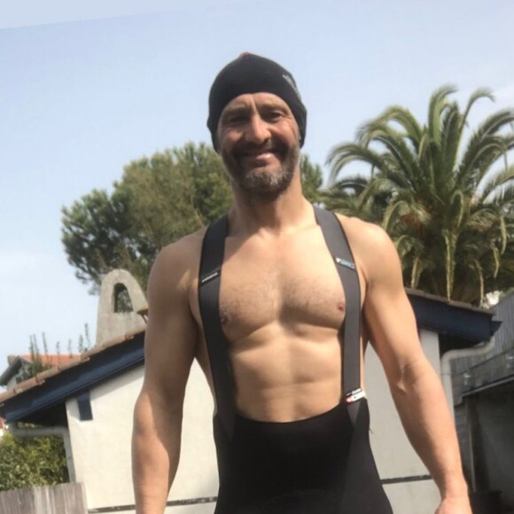 Bixente Lizarazu.