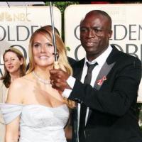 Heidi Klum et Seal, George Clooney et Elisabetta, Fergie et Josh Duhamel : Découvrez le Golden Globe des couples les plus glamour !