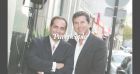 Laurent Fontaine révèle son salaire de l'époque TF1... Et celui de Jean-Pierre Pernaut !