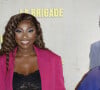 Audrey Lamy, Fatou Guinea Kaba, Chantal Neuwirth - Avant-première du film "La Brigade" au Cinéma Pathé Wepler à Paris. Le 21 mars 2022. © Marc Ausset-Lacroix/Bestimage