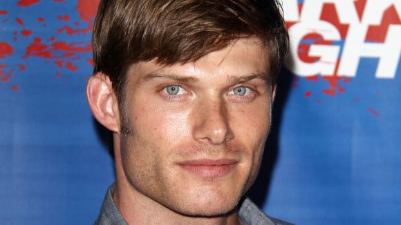 Chris Carmack : Surprise, le beau gosse de "Grey's Anatomy" (très) bientôt papa pour la deuxième fois !