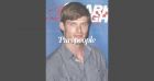Chris Carmack : Surprise, le beau gosse de "Grey's Anatomy" (très) bientôt papa pour la deuxième fois !