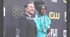 Joshua Jackson : Mari comblé au côté de Jodie Turner-Smith, entièrement nue