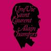 Alain Chamfort et Pierre-Dominique Burgaud dévoilent leur concept-album Une Vie Saint Laurent