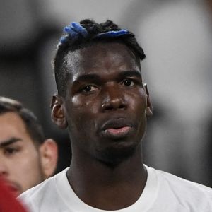 Match de football en ligue des Nations : La France bat la Belgique 3-2 au Juventus Stadium à Turin. © Inside/Panoramic/Bestimage