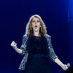 "Elle a cru que sa tête allait éclater" : La drôle de mésaventure de Céline Dion lors d'un banquet
