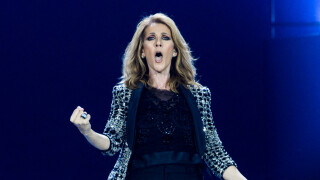 "Elle a cru que sa tête allait éclater" : La drôle de mésaventure de Céline Dion lors d'un banquet