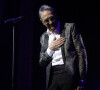 Alain Chamfort "Dandy Symphonique" en concert au Grand Rex à Paris. Le 23 mars 2022 © Denis Guignebourg / Bestimage 