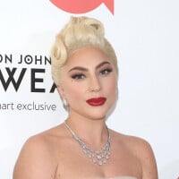 Lady Gaga, Caitlyn Jenner, Heidi Klum : Les stars se pressent à la soirée d'Elton John !