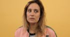 Julie de Bona en interview exclusive pour Purepeople.