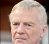 Max Mosley au Grand Prix de Monaco.