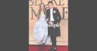 Eddie Redmayne au bras de son épouse, Jude Law très barbu à la première des Animaux Fantastiques
