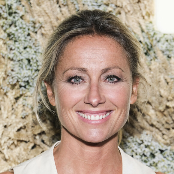 Anne-Sophie Lapix - Photocall de la soirée de gala à l'Opéra Garnier pour l'ouverture de la saison de danse 2019/2020 à Paris, le 20 septembre 2019. © Olivier Borde/Bestimage