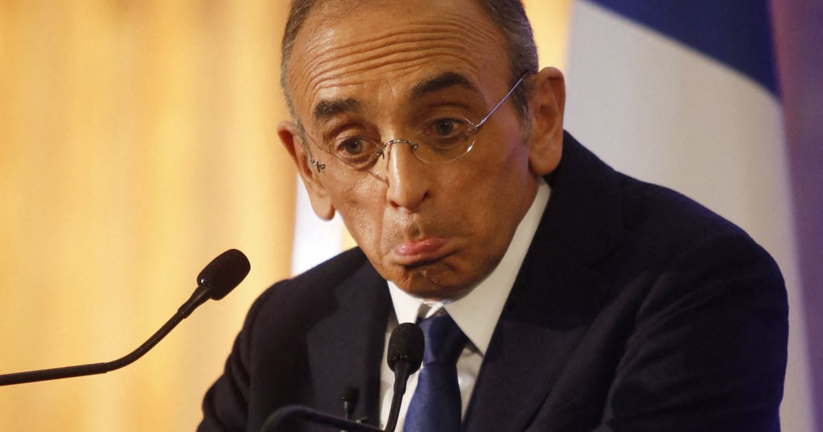 Eric Zemmour : Une militante au passé d’actrice X écartée du parti, révoltée elle crie à l’injustice Eric Zemmour : Une militante au passé d’actrice X écartée du parti, révoltée elle crie à l’injustice