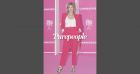 Ingrid Chauvin incendiaire en rouge, le vent soulève la jupe de Léa François à Canneseries !