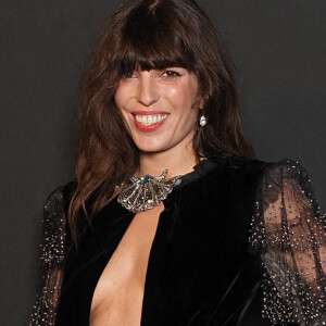 Lou Doillon au photocall de la soirée Kering "Women In Motion" lors du 74ème Festival International du Film de Cannes