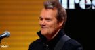 Axel Bauer sur le plateau de 20h30 Le dimanche sur France 2.