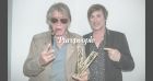 "Il est gonflé celui-là" : Jacques Dutronc pas tendre avec son fils Thomas...