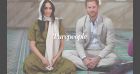 "C'est une gifle pour la reine" : Meghan Markle violemment attaquée par son père dans la presse