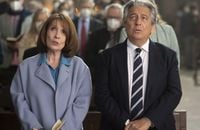 Le Bon Dieu 3 : "Torpeur et larmes", les acteurs reviennent sur le tournage marqué par un drame