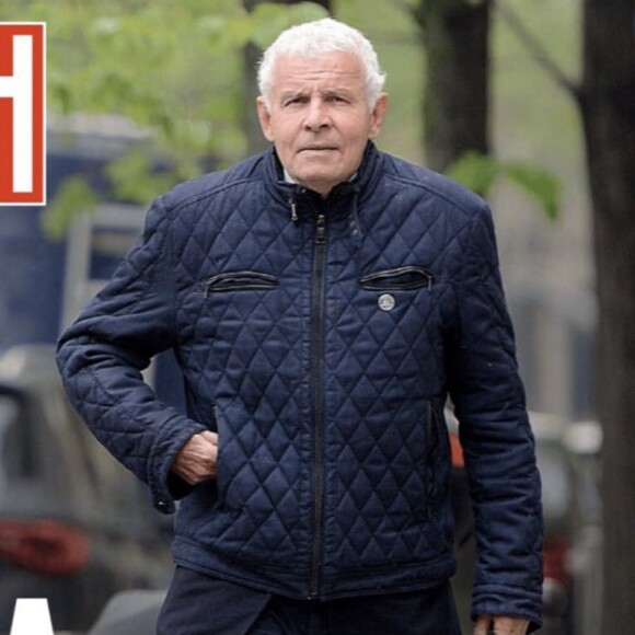 Paris Match édition du 7 avril 2022