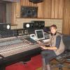 Chimène Badi en studio pour son quatrième album