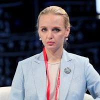 Vladimir Poutine : Ses filles Maria et Katerina sanctionnées !