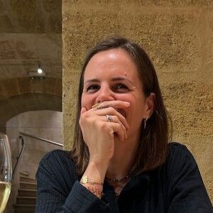 Laure Manaudou et Jérémy Frérot fêtent leur 4 ans de mariage.