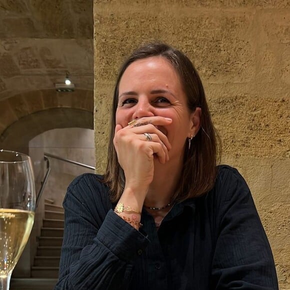 Laure Manaudou et Jérémy Frérot fêtent leur 4 ans de mariage.