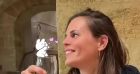 Laure Manaudou et Jérémy Frérot fêtent leur 4 ans de mariage.