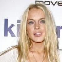Lindsay Lohan : Sa deuxième collection pour Ungaro... c'est pas vraiment la joie !