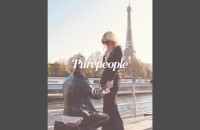 Avril Lavigne fiancée à Mod Sun : Photos de sa demande en mariage (très) romantique à Paris !