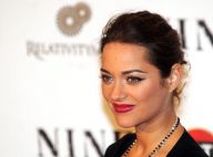 La star Marion Cotillard sera LA présidente de la Nuit des César !