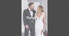 Ben Affleck et Jennifer Lopez à nouveau fiancés ! C'est officiel, la magnifique bague dévoilée