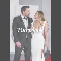 Ben Affleck et Jennifer Lopez à nouveau fiancés ! C'est officiel, la magnifique bague dévoilée