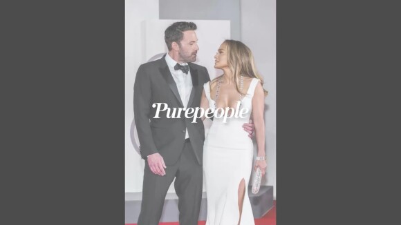 Ben Affleck et Jennifer Lopez à nouveau fiancés ! C'est officiel, la magnifique bague dévoilée