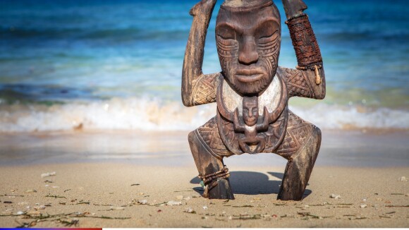 Koh-Lanta : Une aventurière bientôt pacsée à sa compagne, la demande filmée en direct !