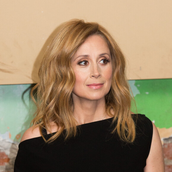 Lara Fabian au théâtre Rialto à Montréal.