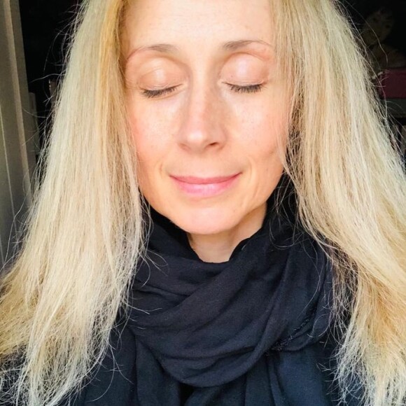 Lara Fabian au naturel