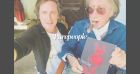 Jacques et Thomas Dutronc : Vibrant hommage à Françoise Hardy prévu lors des prochains concerts