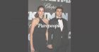 Anouchka Delon d'humeur gourmande avec son fils, son mari Julien se moque d'elle !