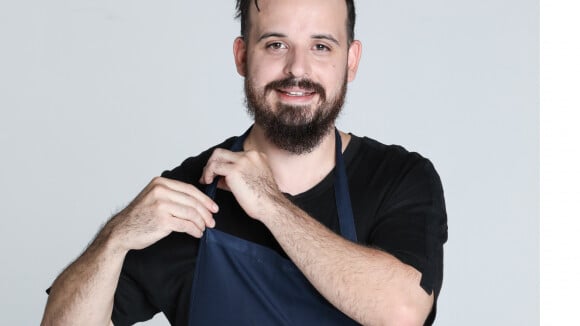 Top Chef : Adrien Cachot "à la rue", le finaliste face à une déconvenue de dernière minute...
