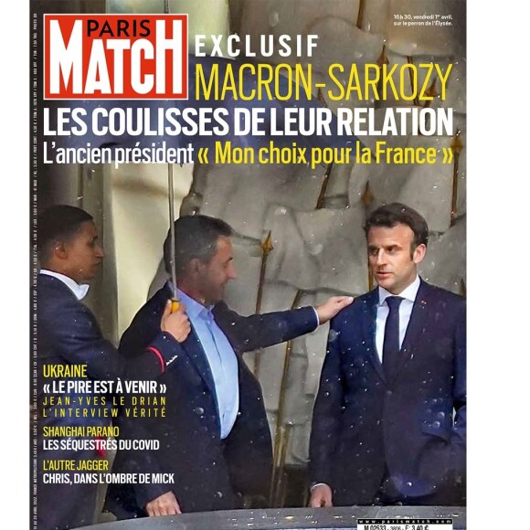 Paris Match