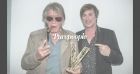 Thomas Dutronc : Cet énorme secret qu'il a bien fait de cacher à ses parents