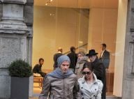 Victoria et David Beckham : Amoureux comme au premier jour et... toujours aussi accro à leur passion commune !