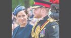 Meghan Markle et le prince Harry aux Pays-Bas : le couple privés d'un haut privilège...