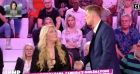Loana dans "TPMP People" sur C8.